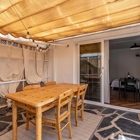 - Coastal Comfort Apartamento *