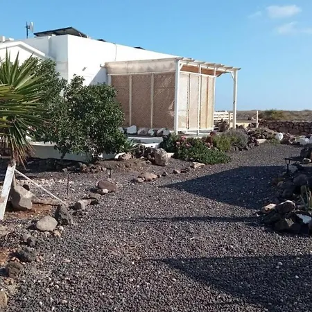 Apartamento - Coastal Comfort Guatiza