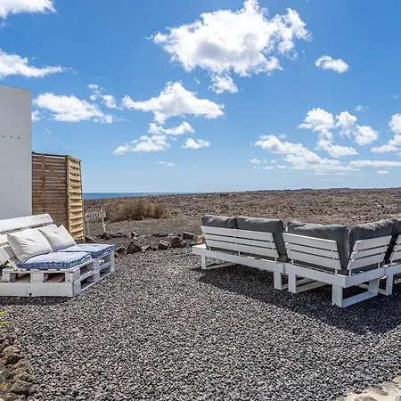 Apartamento - Coastal Comfort *