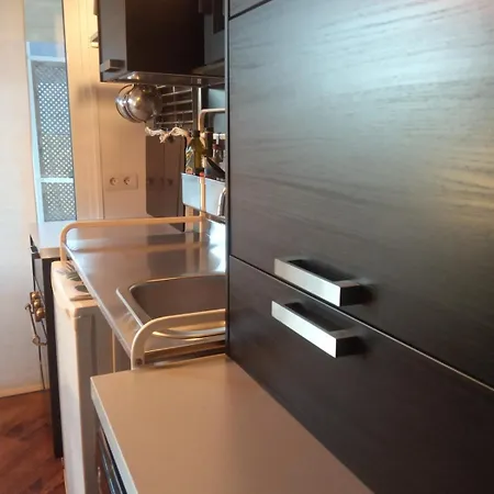 - Coastal Comfort Apartamento *