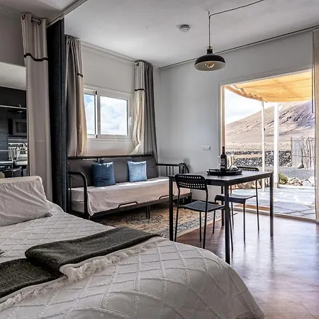 - Coastal Comfort Apartamento Guatiza