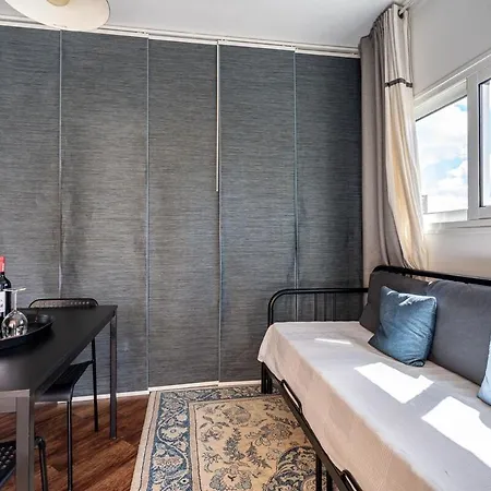 Apartamento - Coastal Comfort