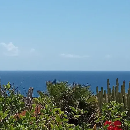 - Coastal Comfort Apartamento Guatiza