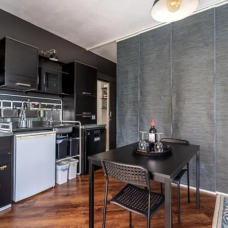 Apartamento - Coastal Comfort Guatiza