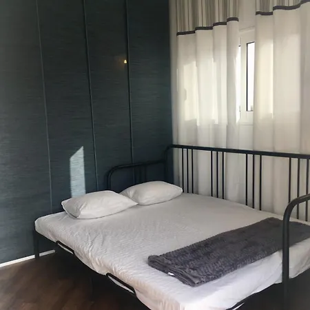 - Coastal Comfort Guatiza