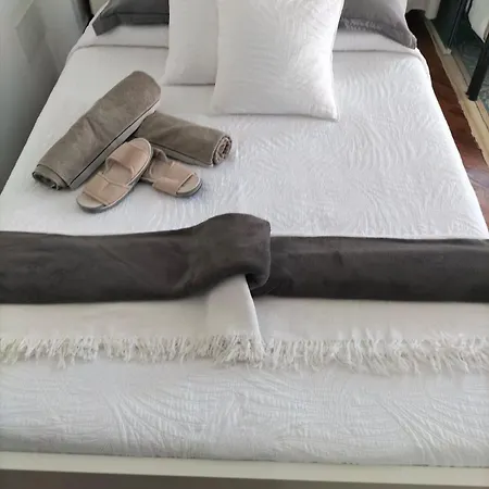 - Coastal Comfort Apartamento *